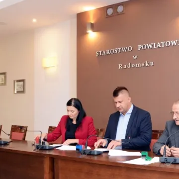 Gminy otrzymały wsparcie dla osób niepełnosprawnych