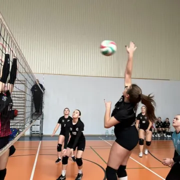 Siatkarska liga z MOSiR. Wyniki I kolejki