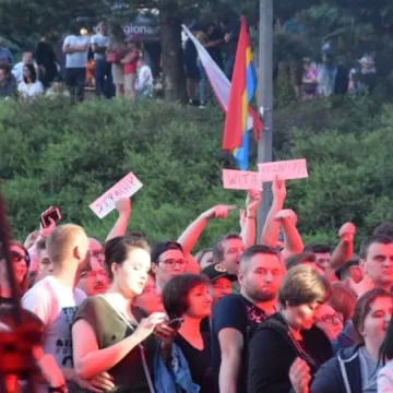 Dni Radomska 2019: koncert zespołu Strachy Na Lachy 