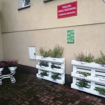 Pracowity rok z małymi i wielkimi sukcesami