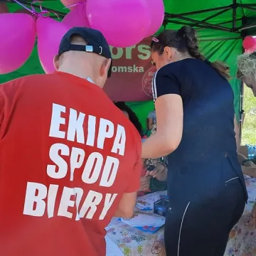 II edycja Radomszczańskiej Piwnej Mili