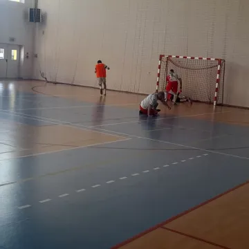 Puchar Niezdobywców Pucharów. Charytatywnie dla Filipka