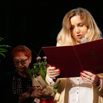 30-lecie FIK w Radomsku