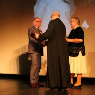 XX-lecie Wspólnoty Osób Niepełnosprawnych BETEL