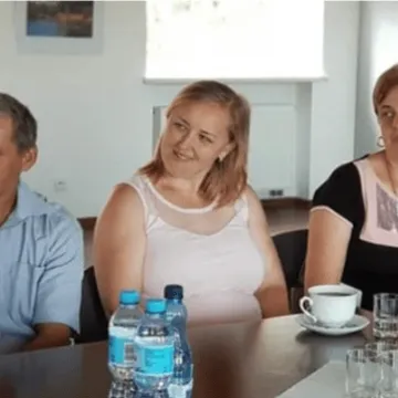 Granty sołeckie rozdane dla gmin z powiatu radomszczańskiego