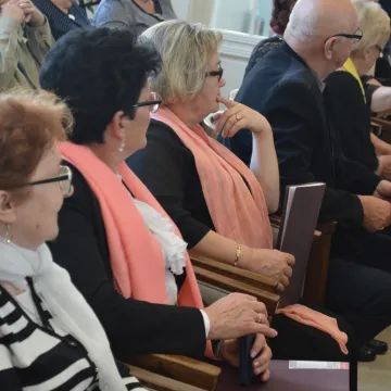 Studenci trzeciego wieku rozpoczęli rok akademicki