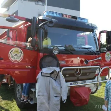 Jarmark Powiatowy za nami