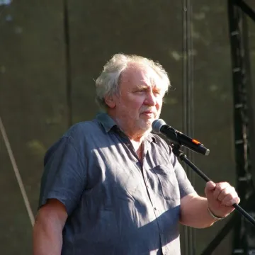 Dni Radomska 2022: Andrzej Grabowski