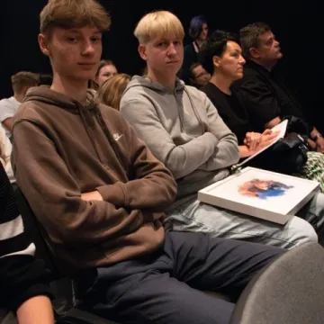 Radio Bizon z Elektryka nagrodzone