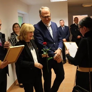 Święto superbohaterów dnia codziennego