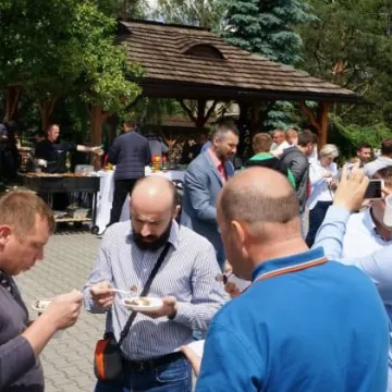 Targi Innowacji Meblarskich w Strzałkowie