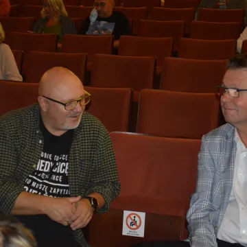 Koncert zespołu Forsal z okazji 100 odcinków programu „Kultura ma Głos”