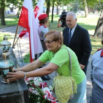 Radomsko pamięta o wybuchu wojny