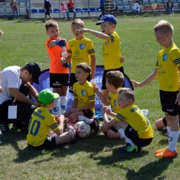 Eliminacje RAP w Gomunicach