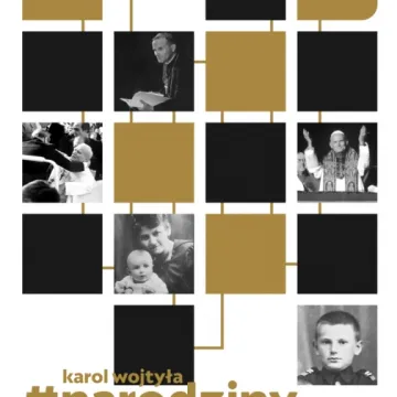 Piotrków Tryb.: plenerowa wystawa o życiu Karola Wojtyły