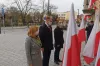 Władze Radomska upamiętniły rocznicę odzyskania niepodległości