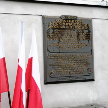 Oddali hołd „Warszycowi”