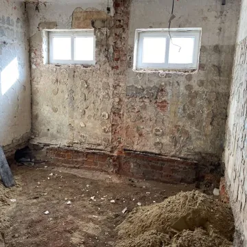 „Kinema” w Radomsku zmienia się nie do poznania