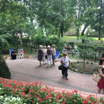 Cała Polska czyta Sienkiewicza