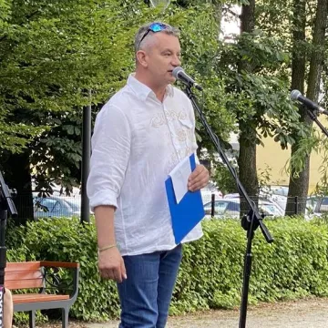 „Letnisko” w Radomsku