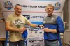 Siatkarze METPRIM Volley Radomsko mają nowego szkoleniowca