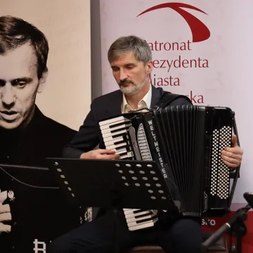 W Radomsku upamiętniono 41. rocznicę wprowadzenia stanu wojennego