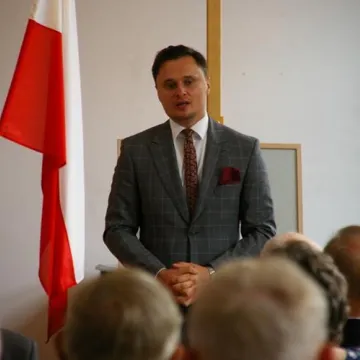 W Radomsku upamiętniono 40-lecie powstania „Solidarności”