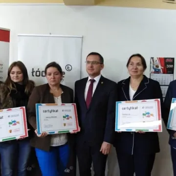 Fundusze w ramach łódzkiego budżetu obywatelskiego rozdane