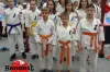Medalowe zakończenie sezonu Randori Radomsko