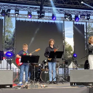 Dni Radomska 2024. Dzień drugi