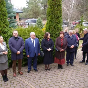 „Kamil II” w Kodrębie został oddany do użytku