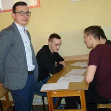 IX Konferencja Logistyczna