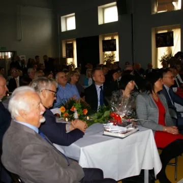 Reymontówka na Bugaju świętuje 100-lecie istnienia