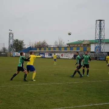 RKS pokonuje Pogoń Zduńską Wolę