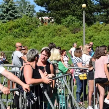 Dni Radomska 2017: Radomszczańskie talenty 