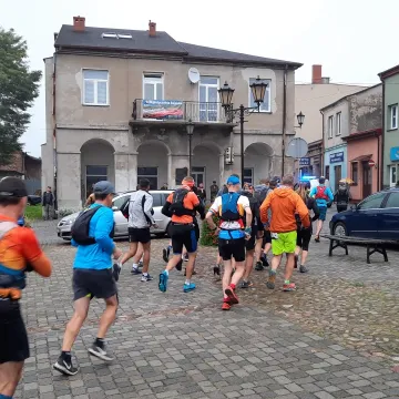 Do biegu, gotowi… Ultra Fajna Ryba wystartowała!