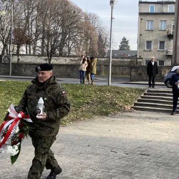 Mija 77. rocznica wyzwolenia Radomska