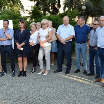 Drużyna Koalicji Obywatelskiej zaprezentowana 