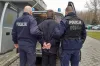 33-letni recydywista okradał sklepy w Gomunicach