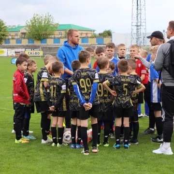Puchar Tymbarku. Szansa na finał na Stadionie Narodowym