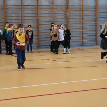 Interaktywne Dni Otwarte w PSP nr 4 w Radomsku