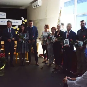 Wręczono nagrody „Biedronki Dobroczynności” od SOSW