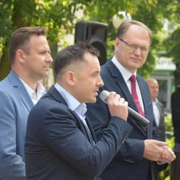 Piłkarski turniej dla niepodległej