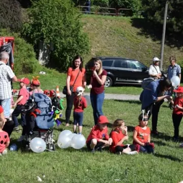 Dzień Dziecka w Radomsku