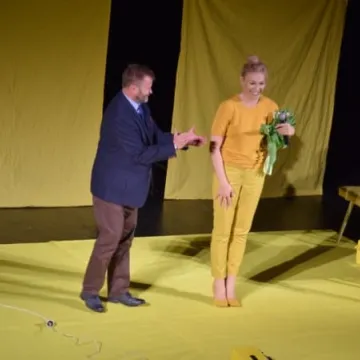 Prezydent nagrodził nauczycieli