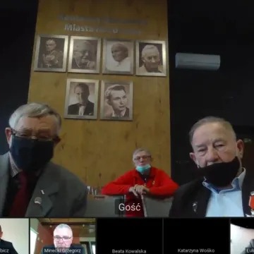 Medali Miasta Radomska dla działaczy „Solidarności” nie będzie