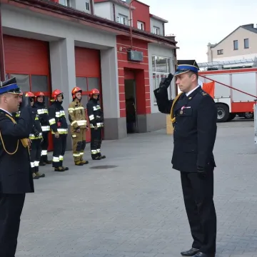 Dzień Strażaka w Radomsku i powiecie