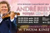 Andre Rieu. Potęga Miłości. MDK szykuje retransmisje koncertu