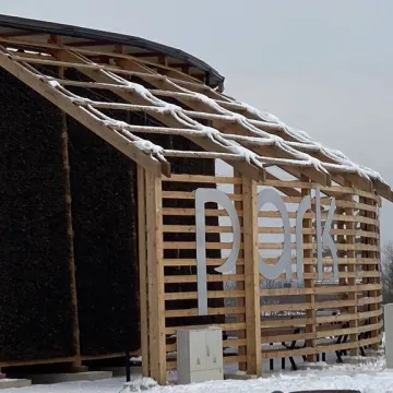 Park „Glinianki” w Radomsku oficjalnie otwarty!