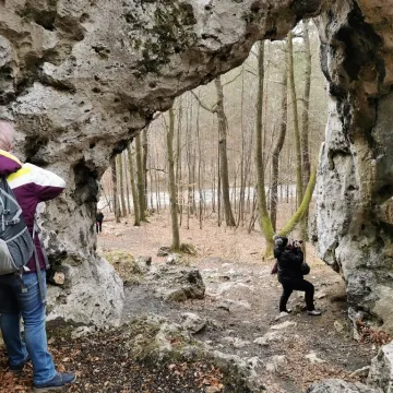 Foto Art  z warsztatami w Złotym Potoku